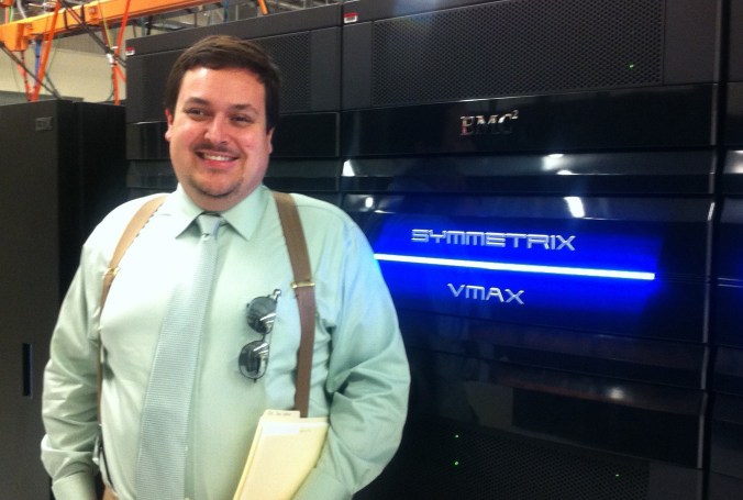 Cylons and Serial Numbers - 4